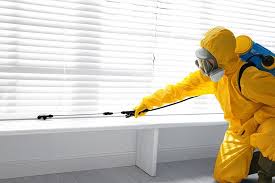 Professional Pest Control in Marietta, OK